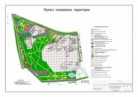 ППТ проект планировки территории Кадастровые работы в Домодедово и Домодедовском районе